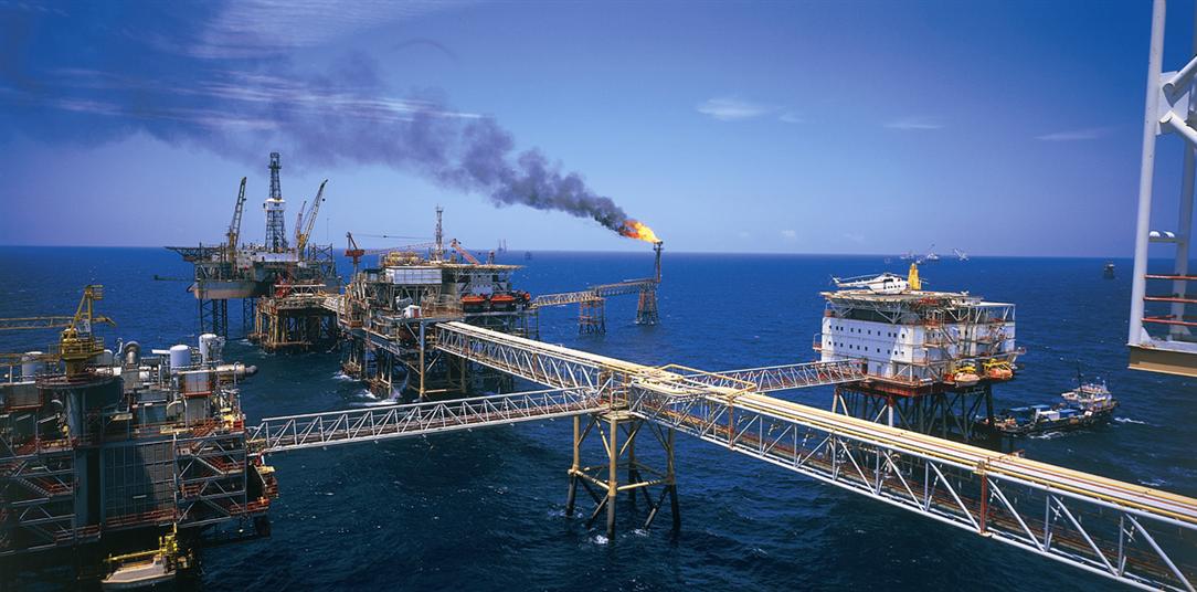 Bộ Công thương có nhiệm vụ phải lập kế hoạch để phát triển mỏ dầu khí